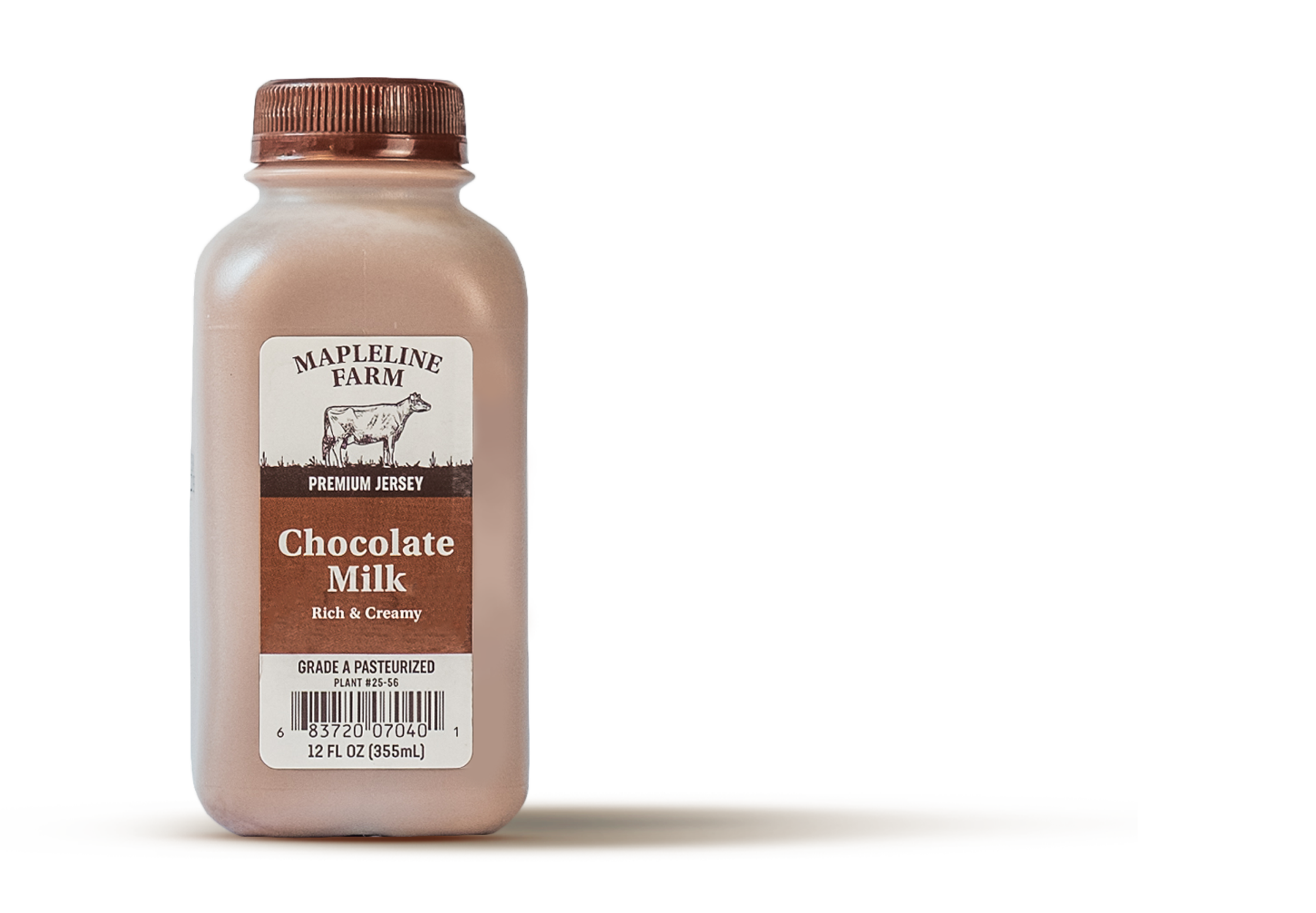 MILKSLIME Flavored Milks — Mapleline Farm